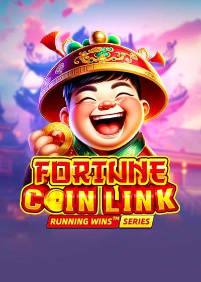 Fortune Coin Link: Running Wins